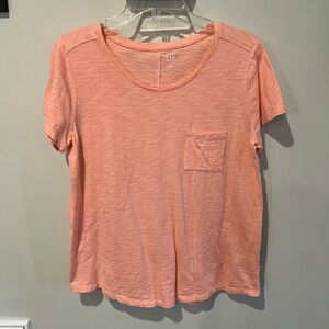 Women’s Gap Short Sleeve Top